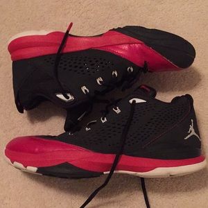 Jordan CP3 VII Size 12